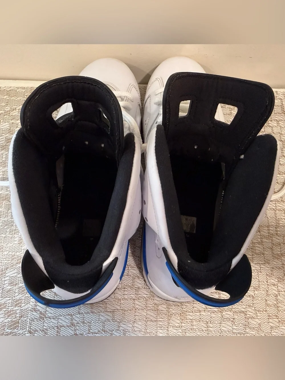 Air Jordan 6 Retro 